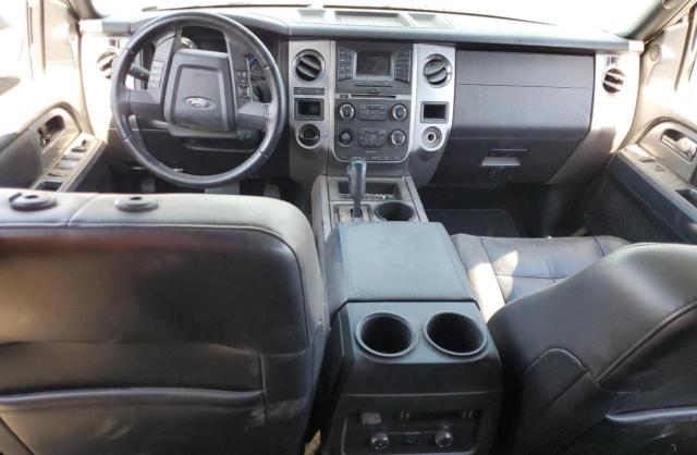 1FMJU1HT6HEA25010 Ford Expedition Xlt