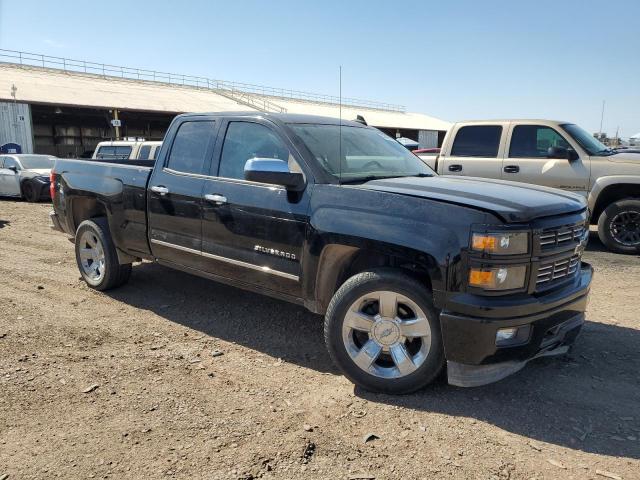 1GCRCREC4FZ372578 | 2015 CHEVROLET SILVERADO