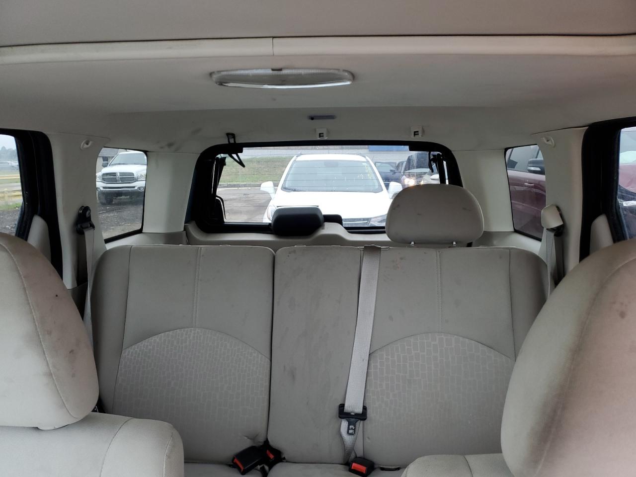 4M2CU91799KJ19890 2009 Mercury Mariner