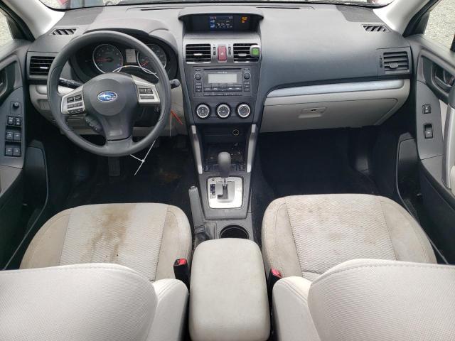 JF2SJADC2FH484278 Subaru Forester 2.5i Premium