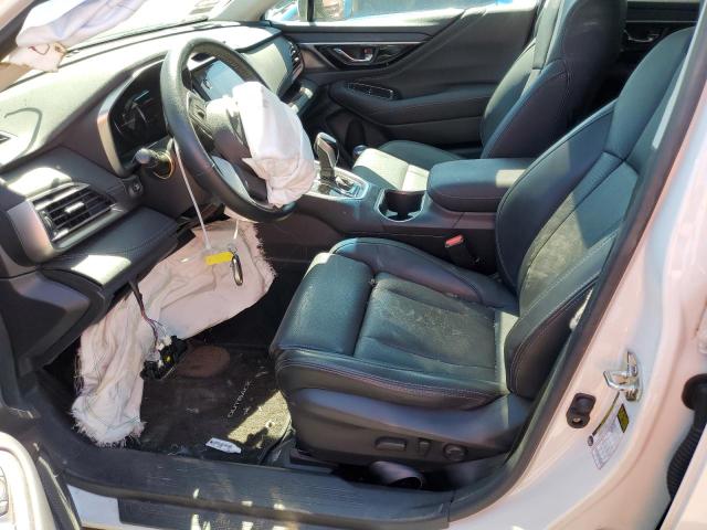 4S4BTANC6L3219925 Subaru Outback Limited