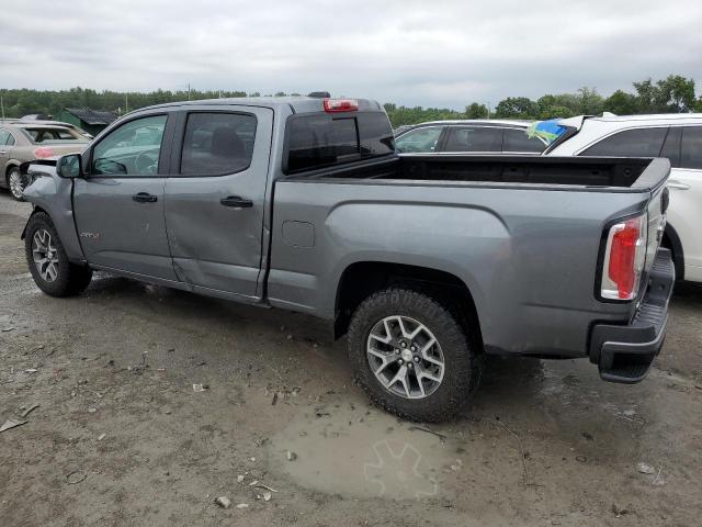 2021 GMC CANYON AT4 1GTG6FEN5M1229598