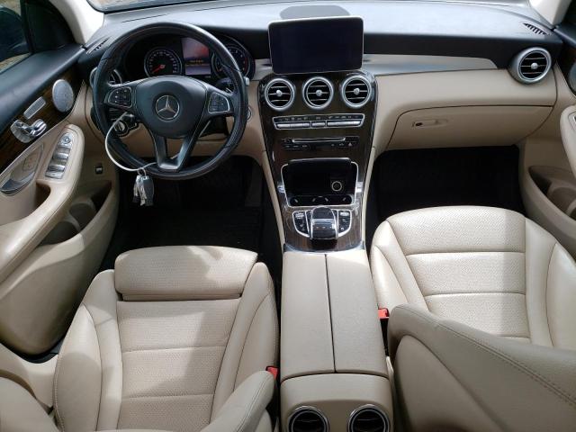 WDC0G4KB7GF007403 Mercedes-Benz Glc 300 4matic