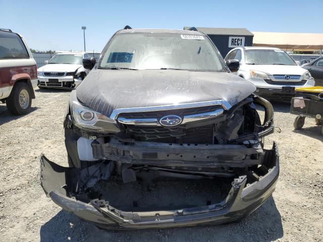 JF2SJAWC3HH443738 Subaru Forester 2.5i Touring