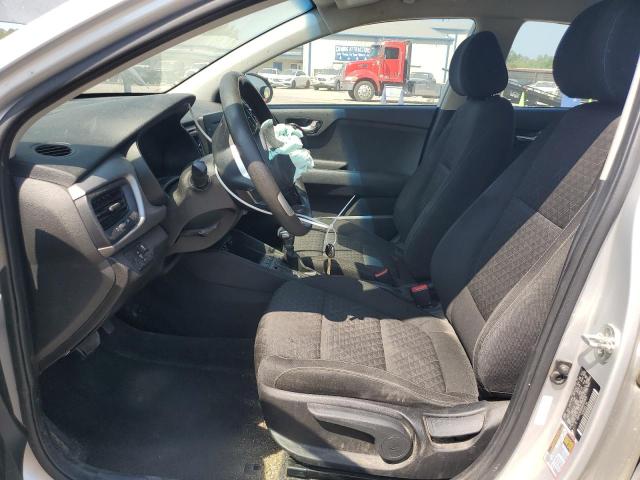 3KPA24AB5KE222520 KIA RIO S