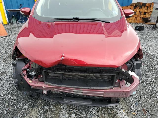 2020 FORD ECOSPORT S - MAJ6S3GL2LC369666