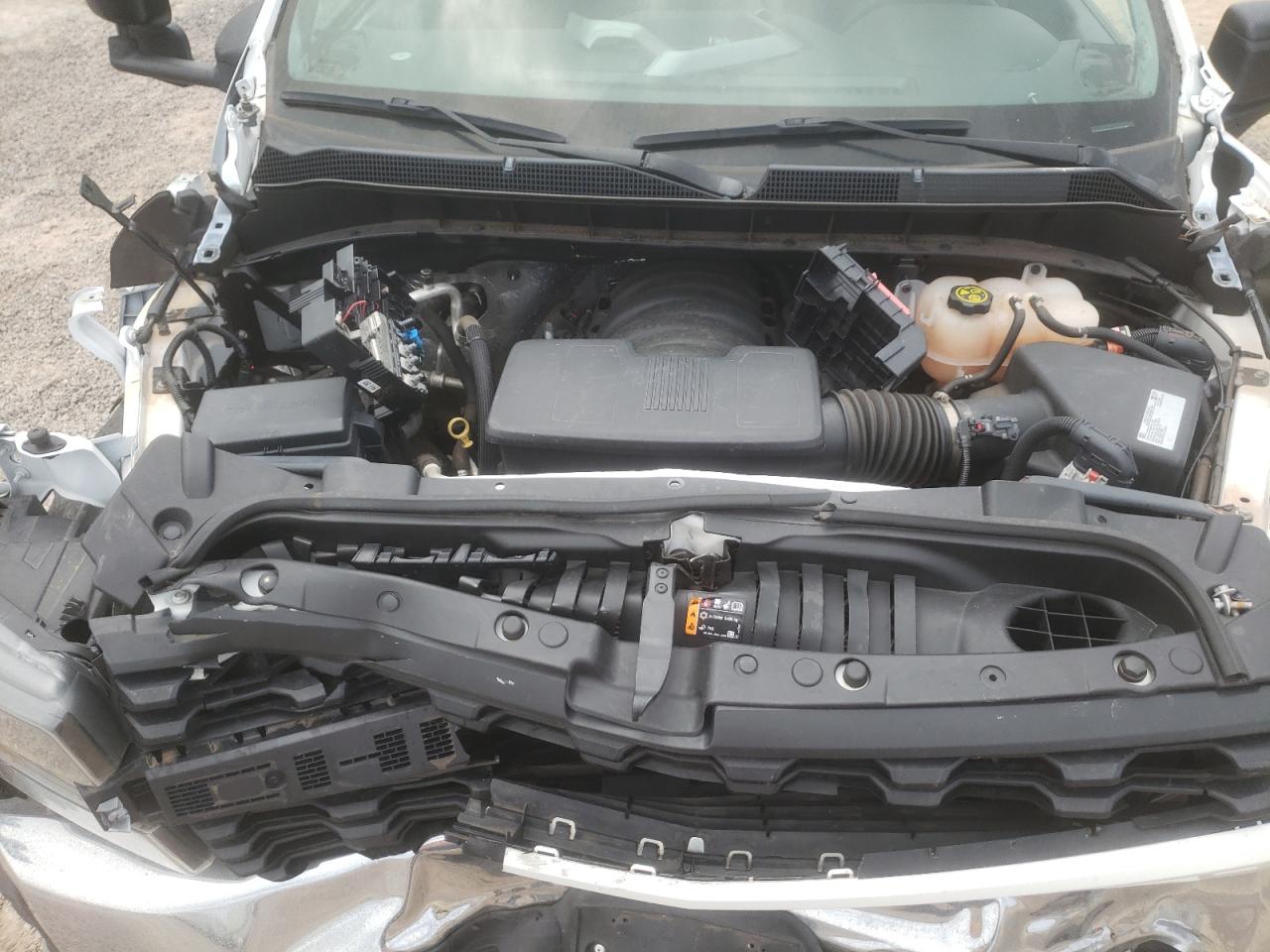 3GCNWAEF6LG423723 CHEVROLET ALL Models 2020