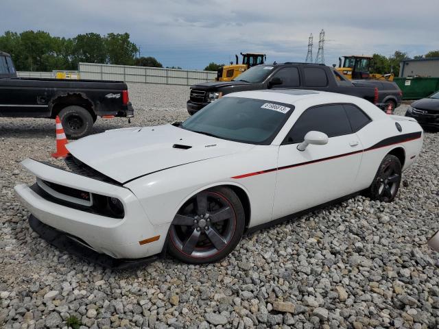 2013 Dodge Challenger R/T