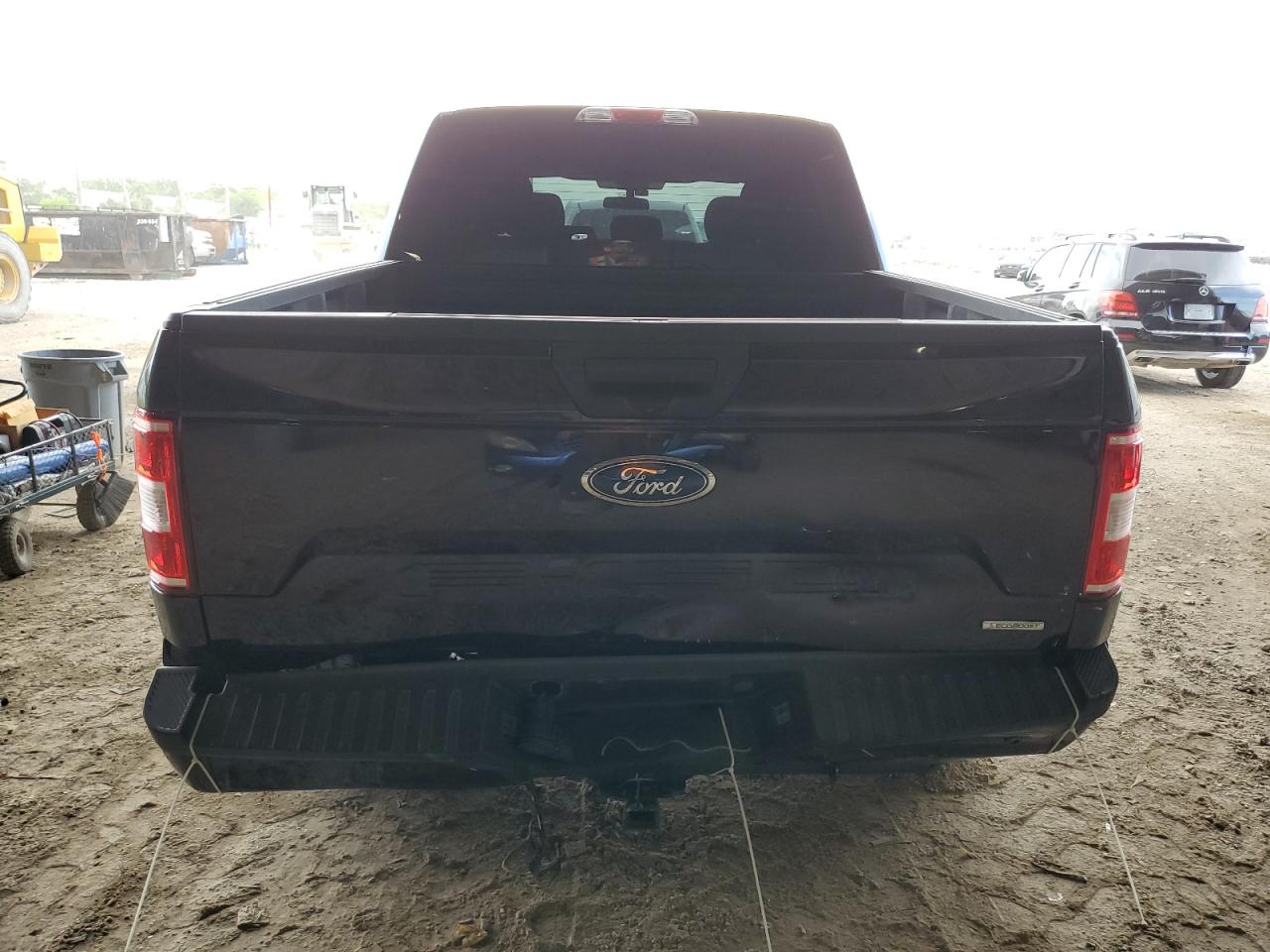 1FTEW1CP6KKD13340 FORD F-150 2019