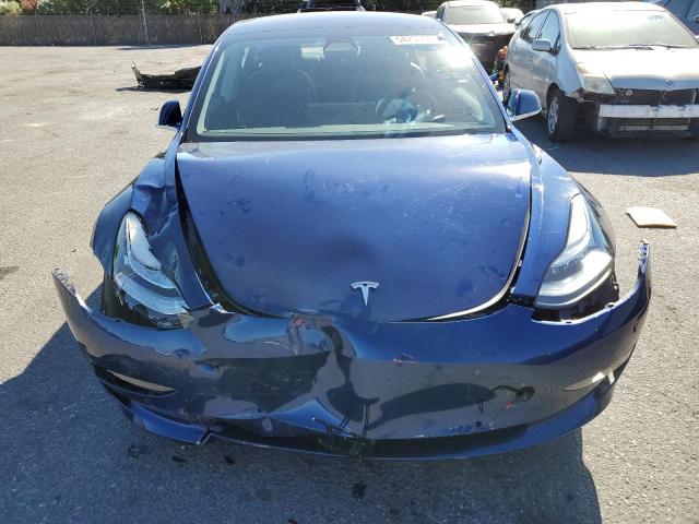 5YJ3E1EA2JF011803 Tesla MODEL 3