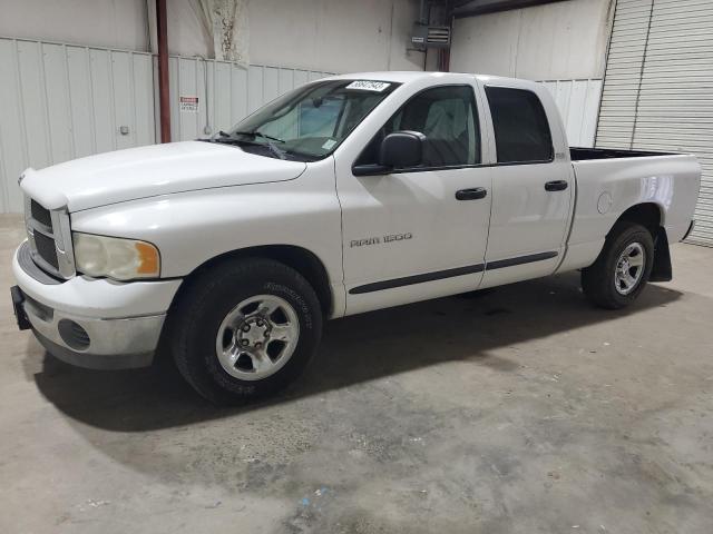 2002 Dodge Ram 1500 