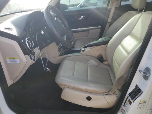WDCGG5HB7EG284636 Mercedes-Benz GLK 350