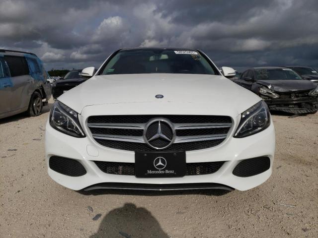 55SWF4KB1FU040594 Mercedes-Benz C 300 4matic