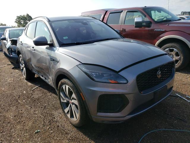 2021 JAGUAR E-PACE SPO - SADF12GX8M1020748