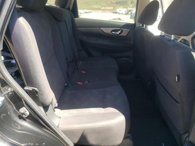 KNMAT2MT9GP654296 Nissan ROGUE S