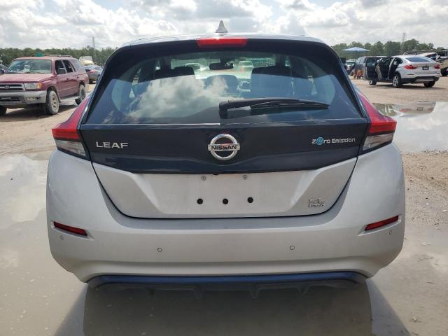 2020 NISSAN LEAF SL PL - 1N4BZ1DP3LC311541