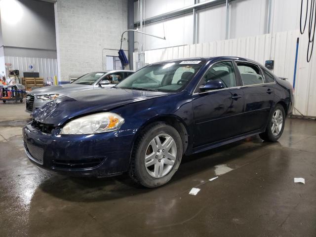 2012 Chevrolet Impala LT