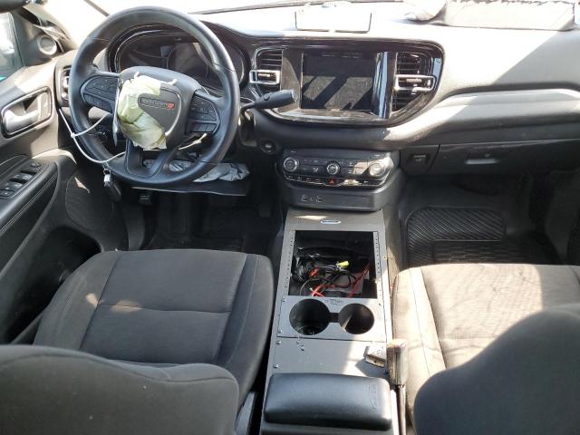 2021 DODGE DURANGO PU 1C4SDJFT1MC764271