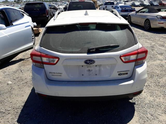 4S3GTAC60K3744131 Subaru Impreza Premium