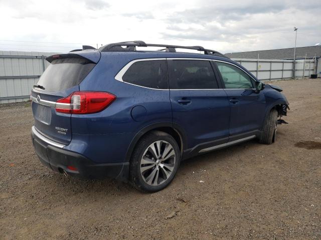 4S4WMALD1M3461162 Subaru Ascent Limited