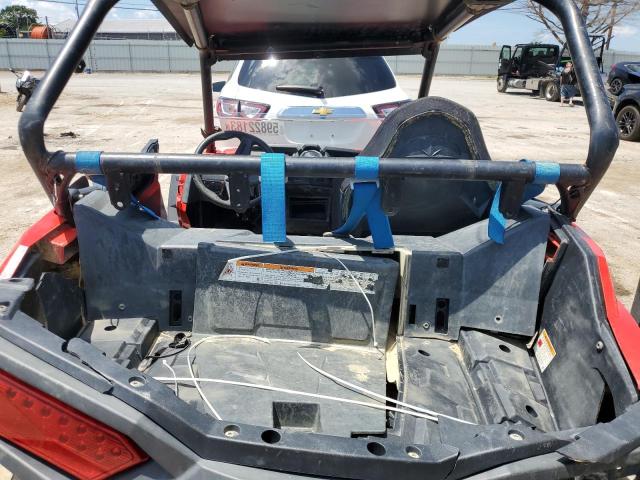 2016 POLARIS RAZOR - 4XAVBE877GD329038
