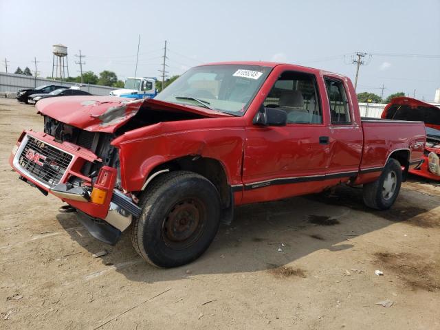 1998 GMC Sierra 1500 