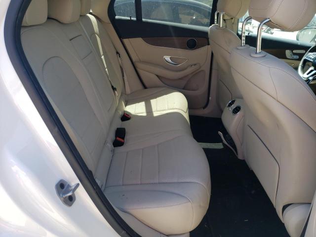 W1N0G8DB6MV310287 Mercedes-Benz GLC 300