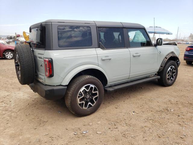 1FMEE5BP1NLB24438 Ford Bronco Base