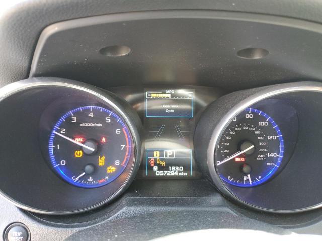 4S3BNAF63J3006676 Subaru Legacy 2.5i Premium