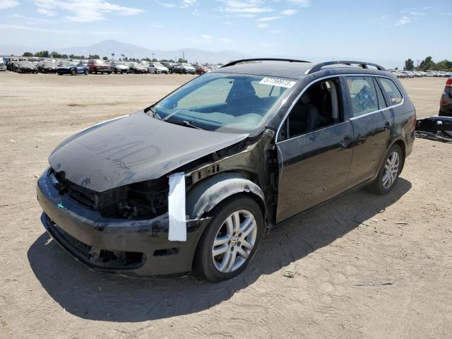 2014 Volkswagen Jetta TDI