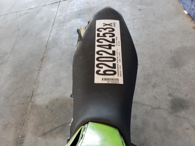 2018 KAWASAKI BR125 J - JKABRRJ17JDA11059