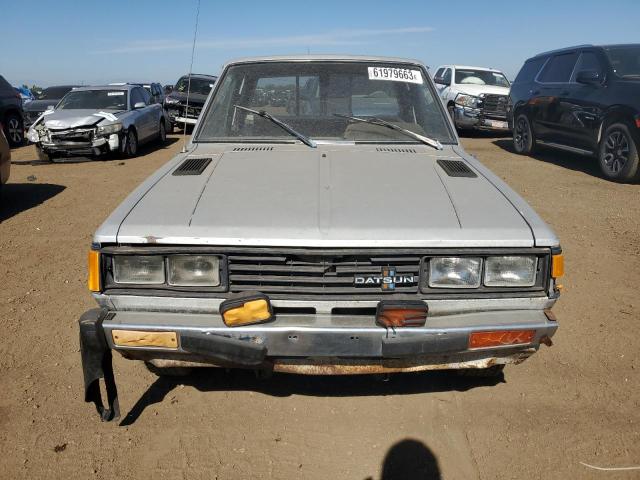 JN6MD06S0CW102511 | 1982 Datsun 720 king cab