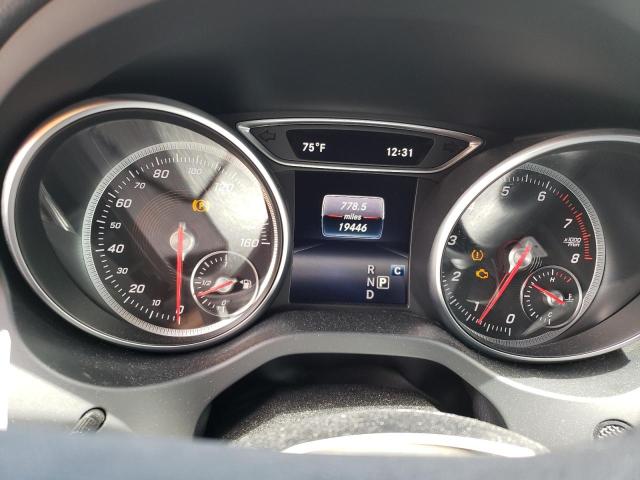 WDCTG4GB9LU021945 Mercedes-Benz Gla 250 4matic