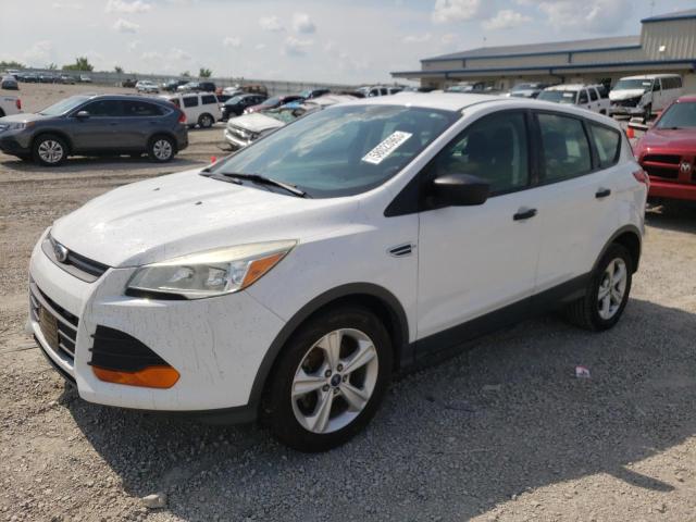 1FMCU0F77EUE56577 | 2014 FORD ESCAPE S