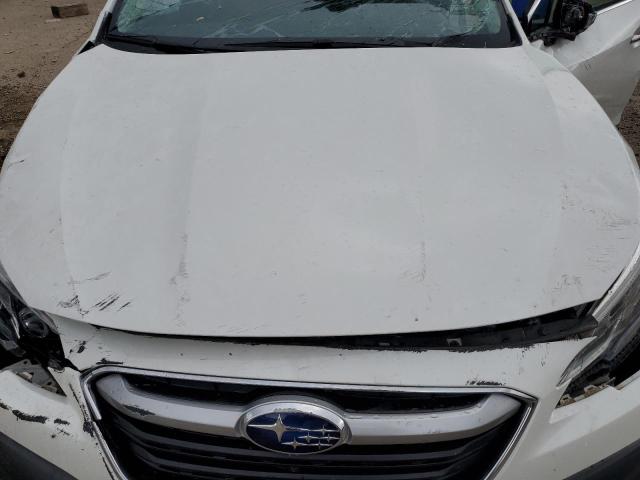 4S4BTAPC9L3170216 Subaru Outback Touring