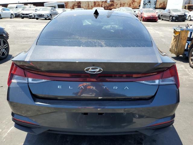 5NPLL4AG4MH040923 Hyundai ELANTRA SE