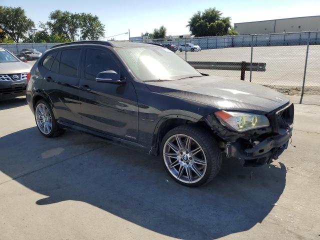 WBAVM1C53FV319294 | 2015 BMW X1 SDRIVE2