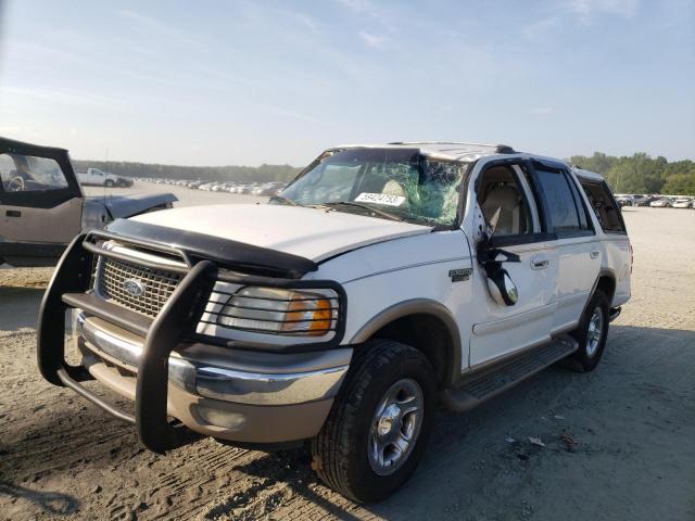 2001 Ford Expedition Eddie Bauer