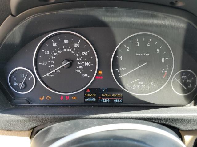 WBA3B1G53FNT01918 BMW 320 I