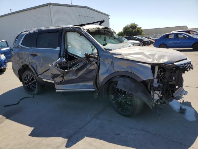 5XYP54HC4LG010034 KIA Telluride Sx