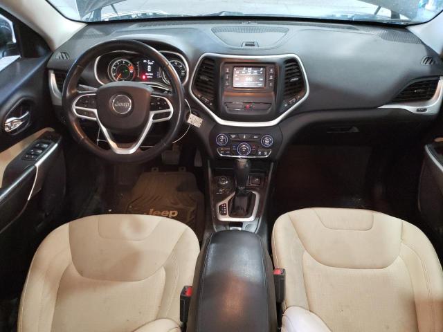 1C4PJMCB2HW654099 Jeep Cherokee Latitude