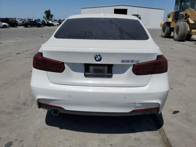 WBA8E5C55GK388380 BMW 328 D