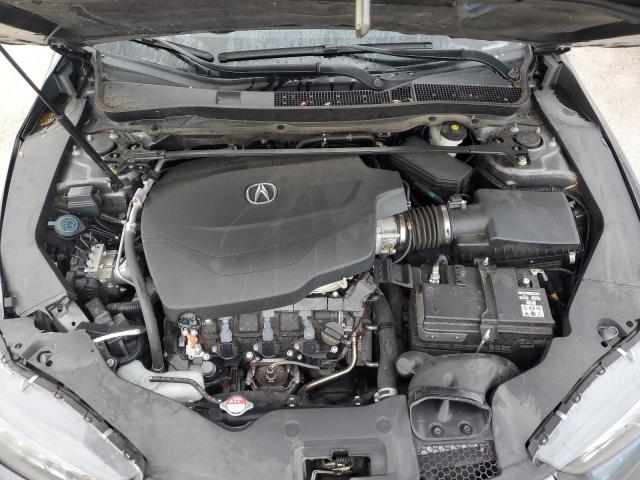 2019 ACURA TLX TECHNO - 19UUB2F67KA004564