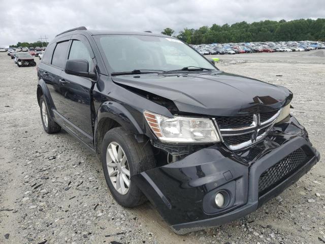 3C4PDDBG6GT179601 | 2016 DODGE JOURNEY SX