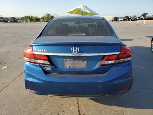 2HGFB2F54FH518346 | 2015 Honda civic lx