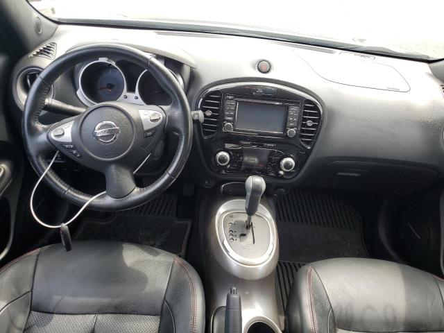 2016 NISSAN JUKE S - JN8AF5MVXGT656600
