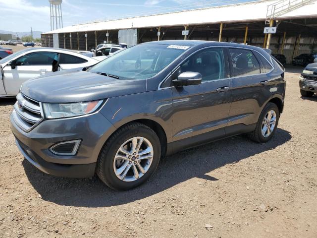 2FMTK3J95FBC12465 2015 FORD EDGE, photo no. 1