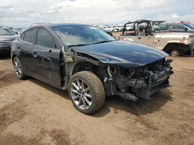 3MZBN1V31JM167708 Mazda 3 TOURING