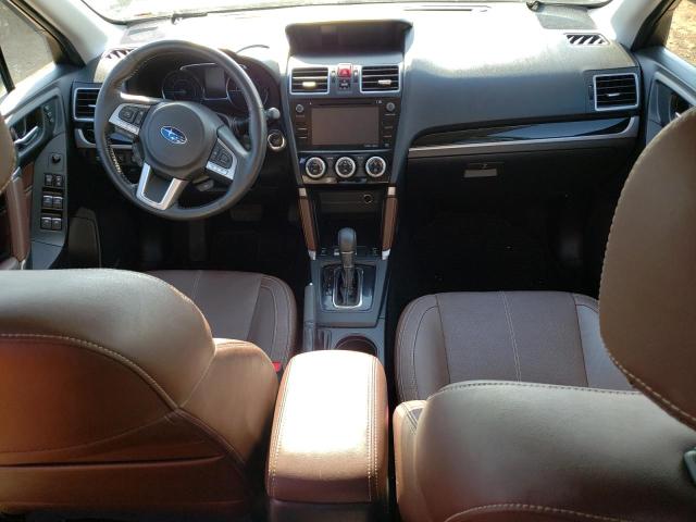 JF2SJAWCXHH558367 Subaru Forester 2.5i Touring