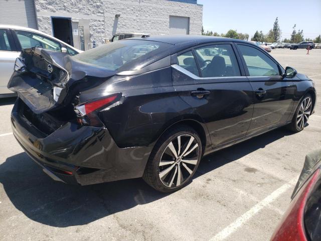 Vin: 1n4bl4cv9nn383161, lot: 61723873, nissan altima sr 20223